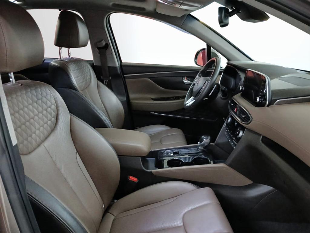 HYUNDAI Santa Fe IV 2018 - Santa Fe 2.2 crdi Exellence 4wd auto 7p.ti