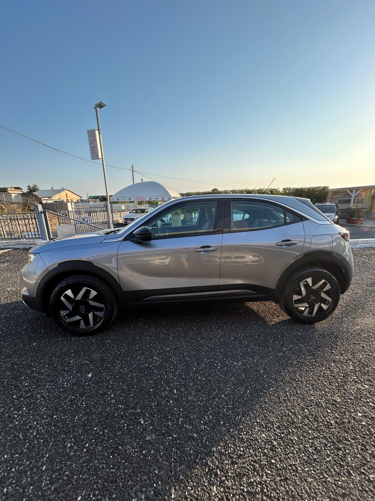 Opel Mokka 1.5 diesel Edition