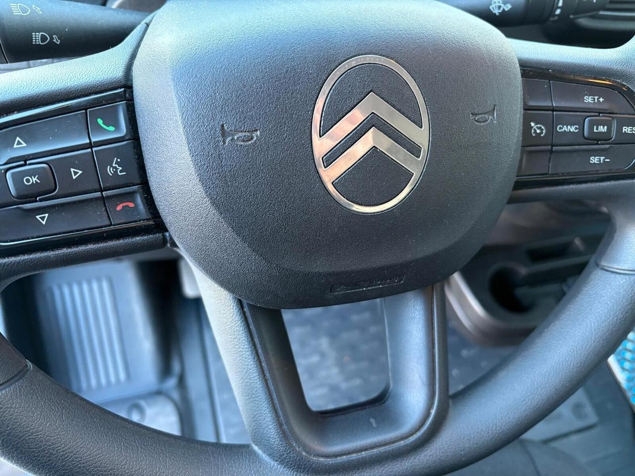 Citroen Jumper 35 2.2 BlueHDi 140 PLM-TM L3 H2 Furgone SPOTICAR