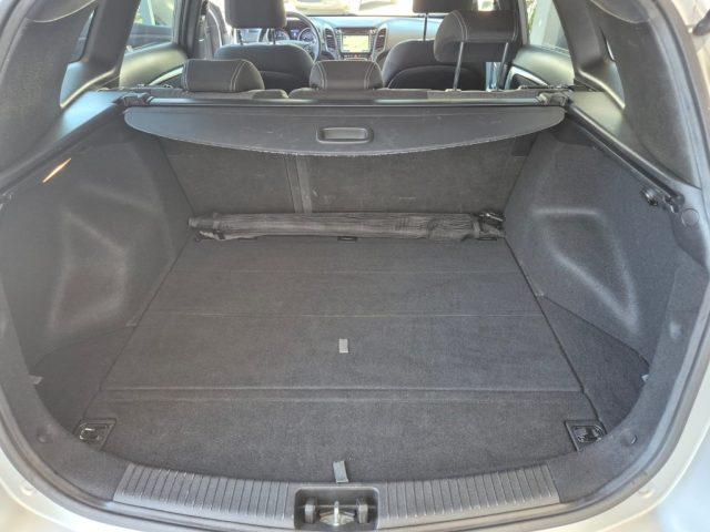 HYUNDAI i30 Wagon 1.6 CRDi 110CV Comfort