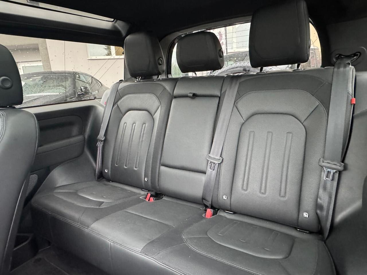 Land Rover Defender 90 3.0D I6 200 CV AWD Auto X-Dynamic HSE