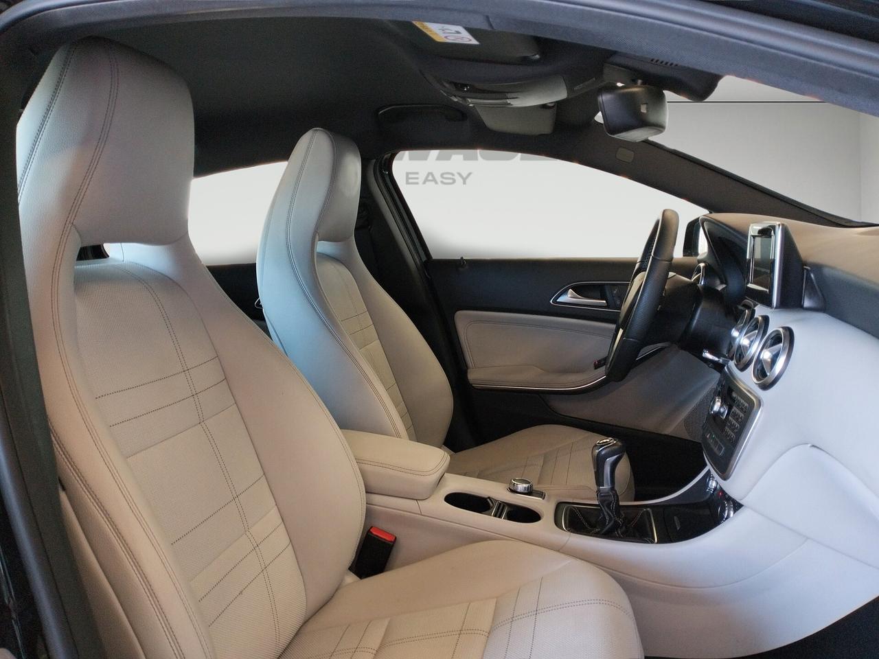 Mercedes-benz A 180 Sport - NEOPATENTATI