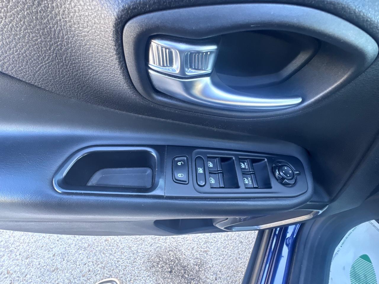 JEEP RENEGADE 1.6 MJET MY2018 LIMITED EDITION