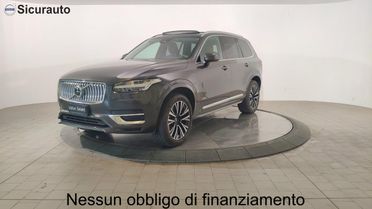 VOLVO Xc90 T8 Plug-In Hybrid Awd Aut. 7 Posti Plus Bright