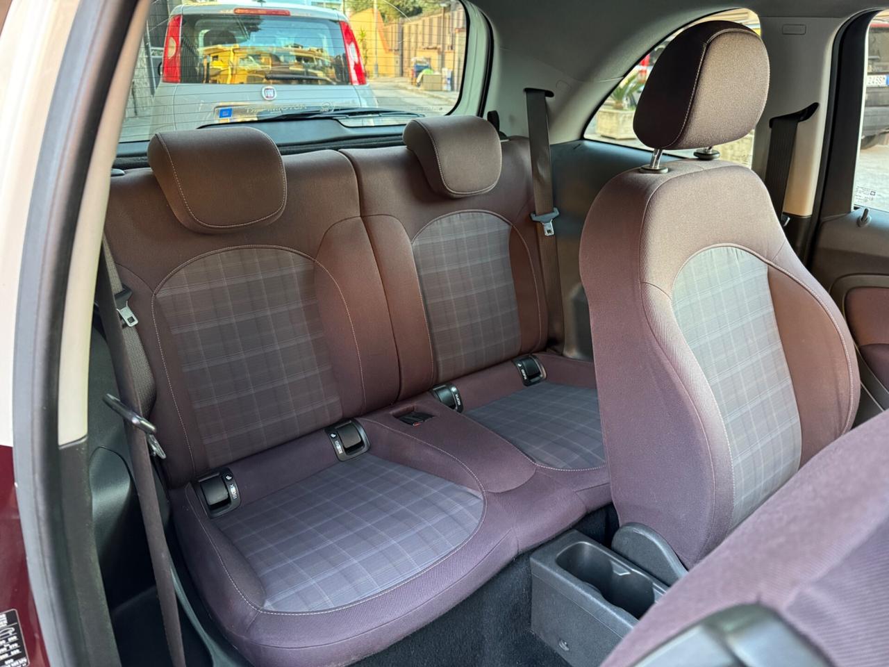 Opel Adam 1.4 100cv Benzina Limited Edition
