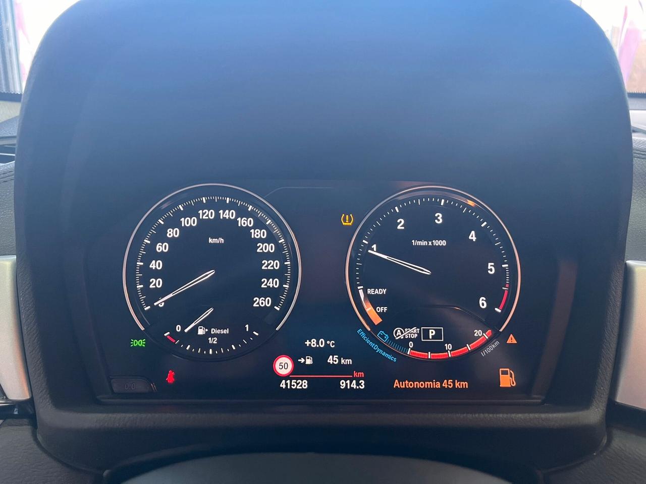 Bmw X2 xDrive20d Business-X