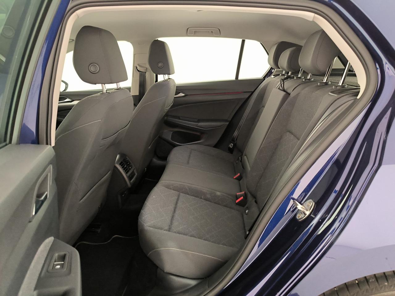 Volkswagen Golf 1.0 etsi evo life 110cv dsg