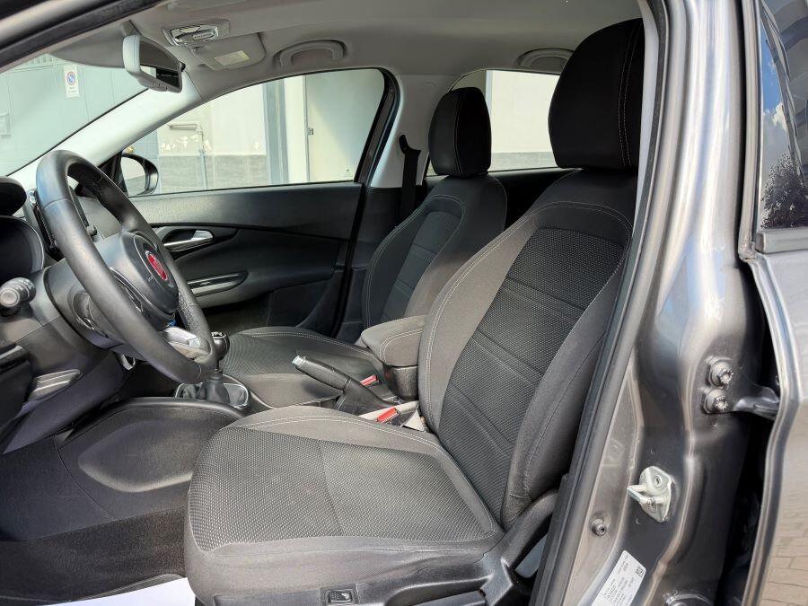 FIAT TIPO SW 1.6 MJET 130 LOUNGE CERTIFICATA NUOVA