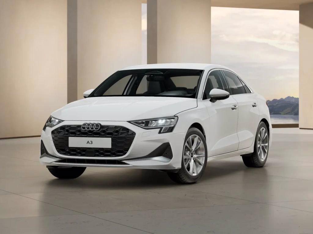 AUDI A3 sedan 30 2.0 tdi business advanced del 2025