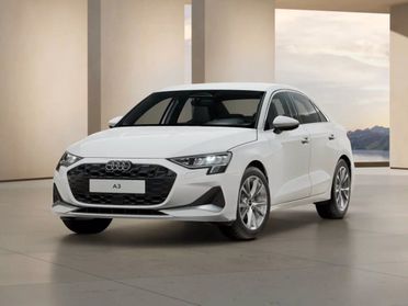 AUDI A3 sedan 30 2.0 tdi business advanced del 2025