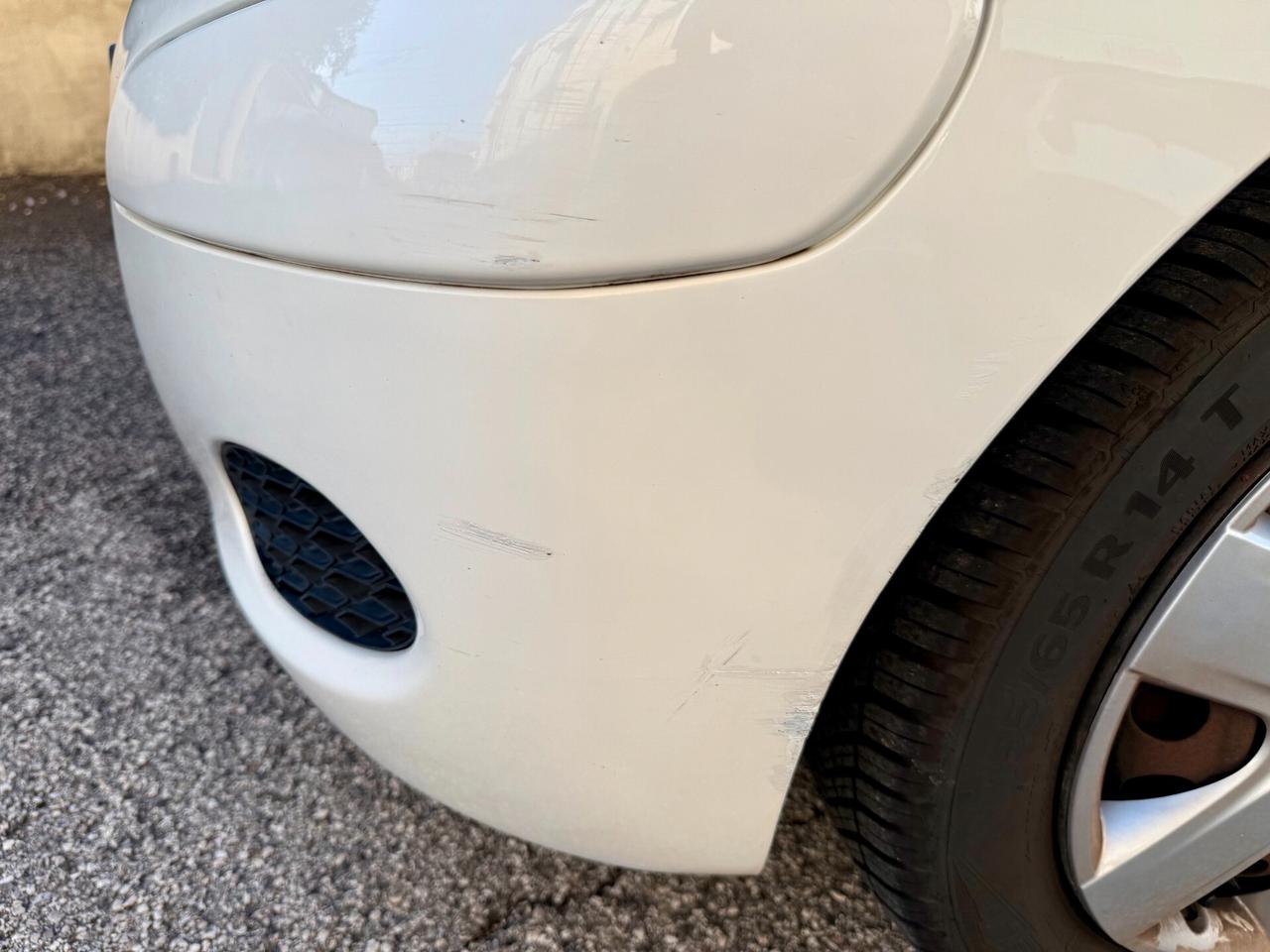 Toyota Aygo 1.0 12V VVT-i 5 porte 68cv ADATTA A NEO PATENTATI TAGLIANDI TOYOTA