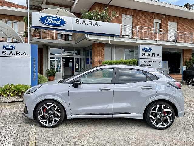 Ford Puma 1.5 EcoBoost 200 CV S&S ST