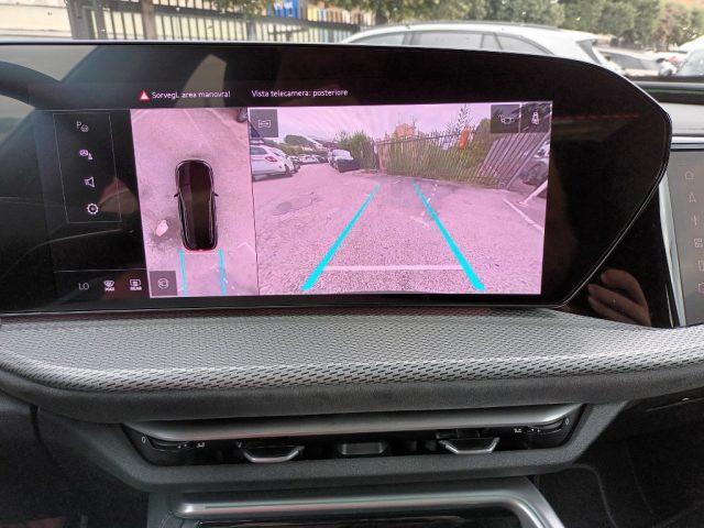 AUDI Q5 SPB MHEV+ BLACKLINE 204CV QUATTRO STRONIC PELLE