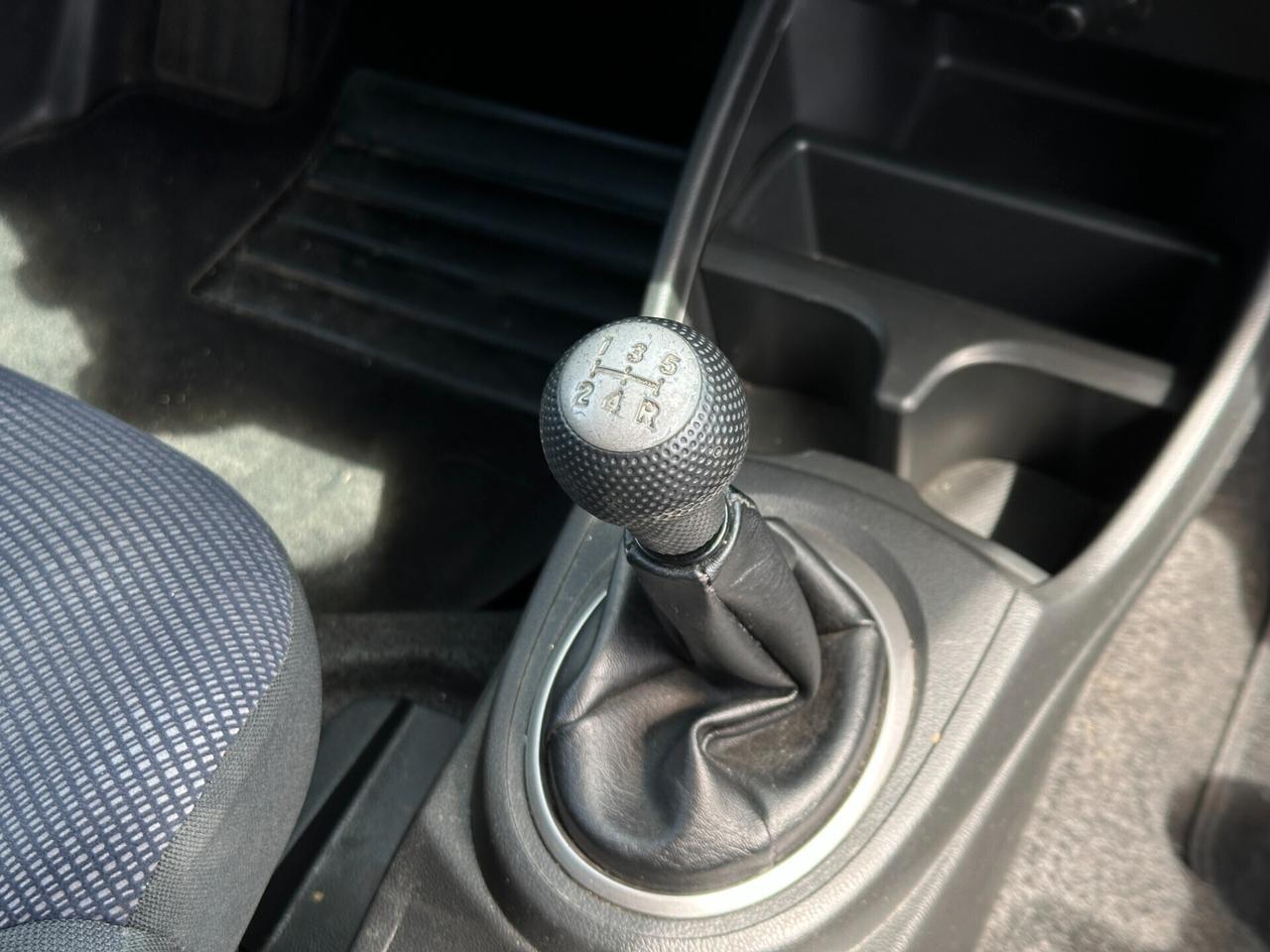 HONDA Jazz 1.2 i-VTEC Trend