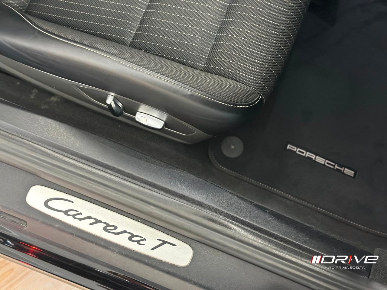 PORSCHE 911 (991) 911 3.0 Carrera Coupé