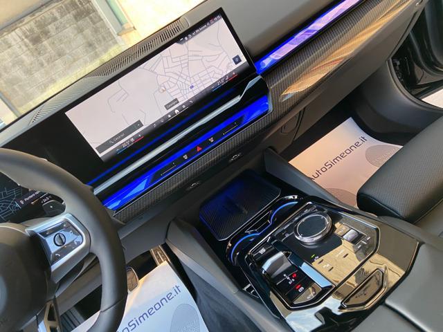 BMW 540 d 48V xDrive Touring Msport Pro CON SOLI 1193 KM