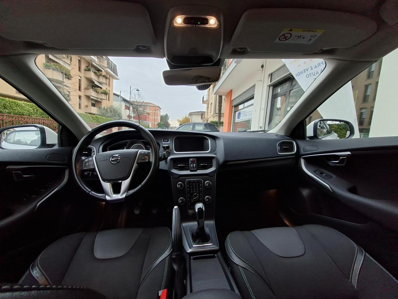 Volvo V40 2.0 d2 Business Plus my19