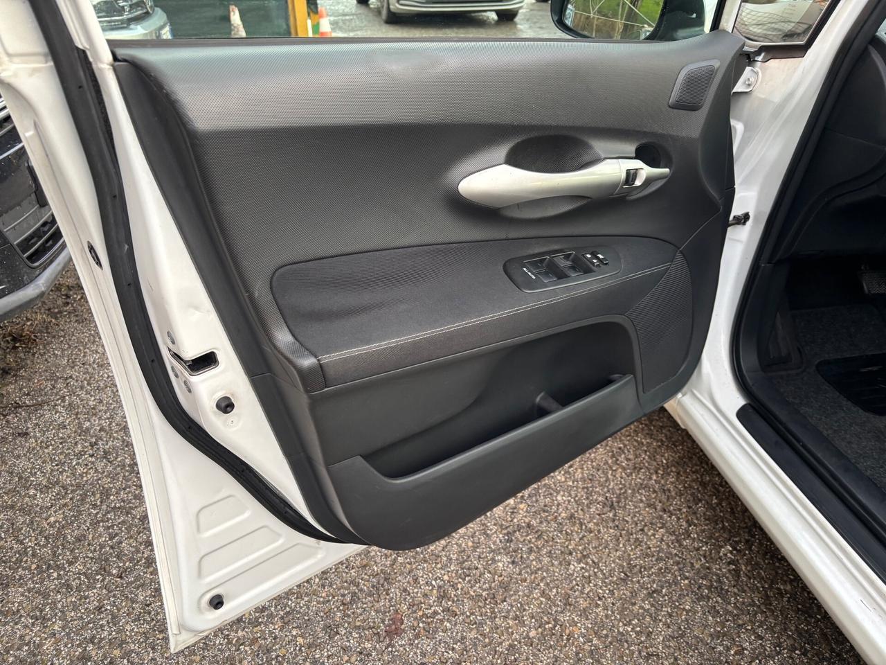 Toyota Auris 1.8 Hybrid 5 porte Executive