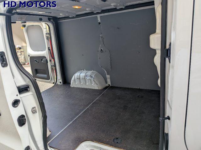 RENAULT Trafic 2.0 dCi PC-TN Furgone
