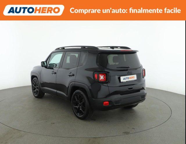 JEEP Renegade 1.0 T3 Night Eagle