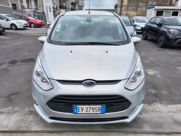 FORD B-MAX SOLI 100.000 KM 1.5 DIESEL ANNO 2014
