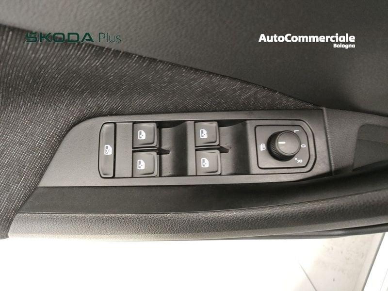 Skoda Kamiq Kamiq 1.0 TSI 110 CV DSG Style