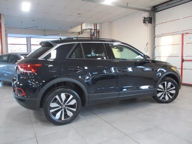 Volkswagen T-Roc 2.0 TDI SCR Edition Plus