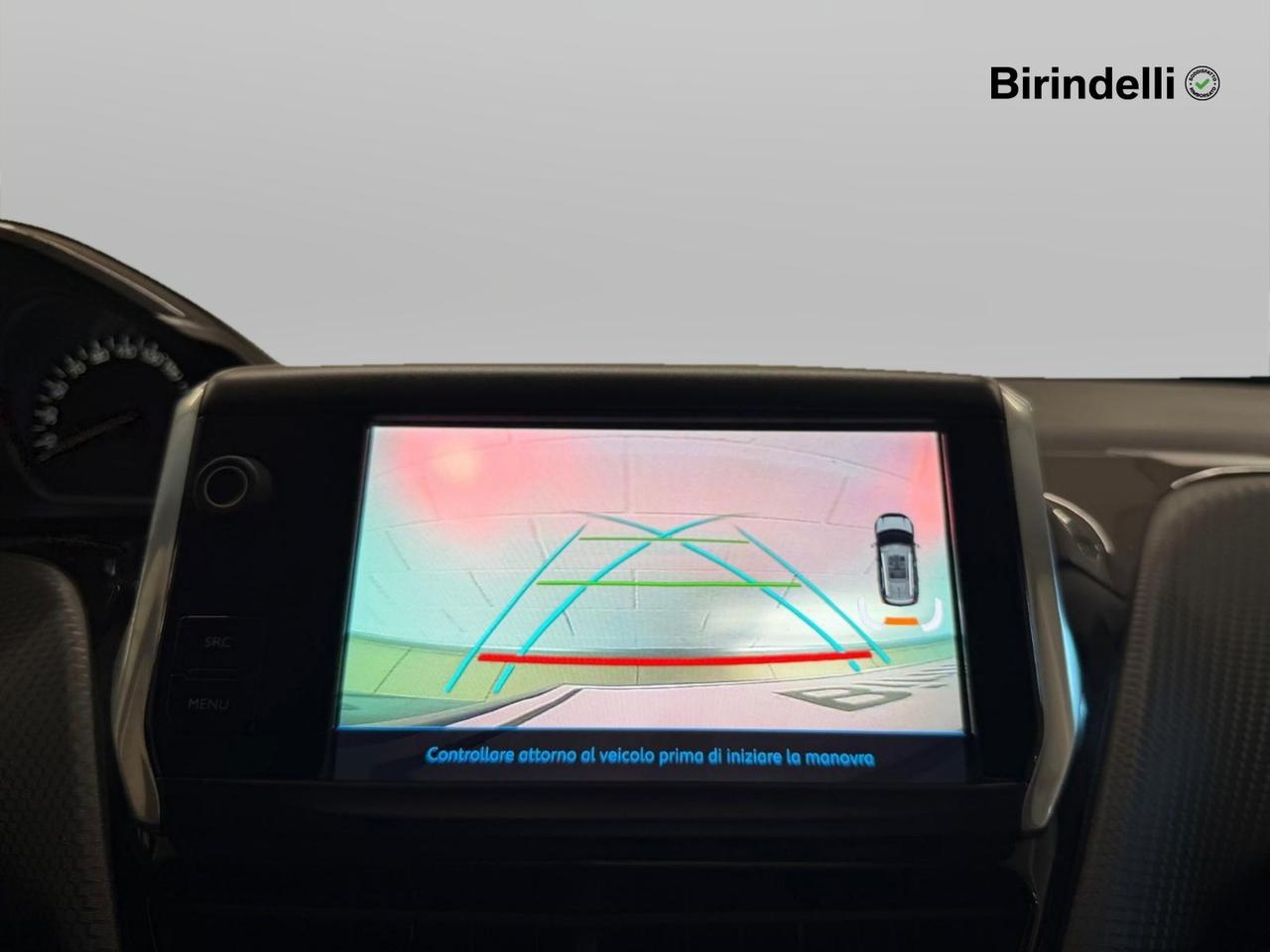 PEUGEOT 2008 1° serie - PureTech 82 Style