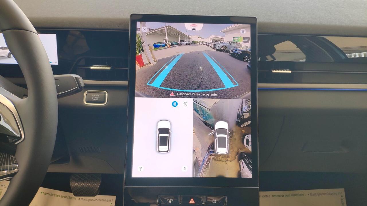 Jaecoo 5 Exclusive DCT 1600CC 147 CV