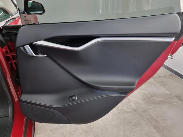 TESLA Model S 90kWh All-Wheel Drive