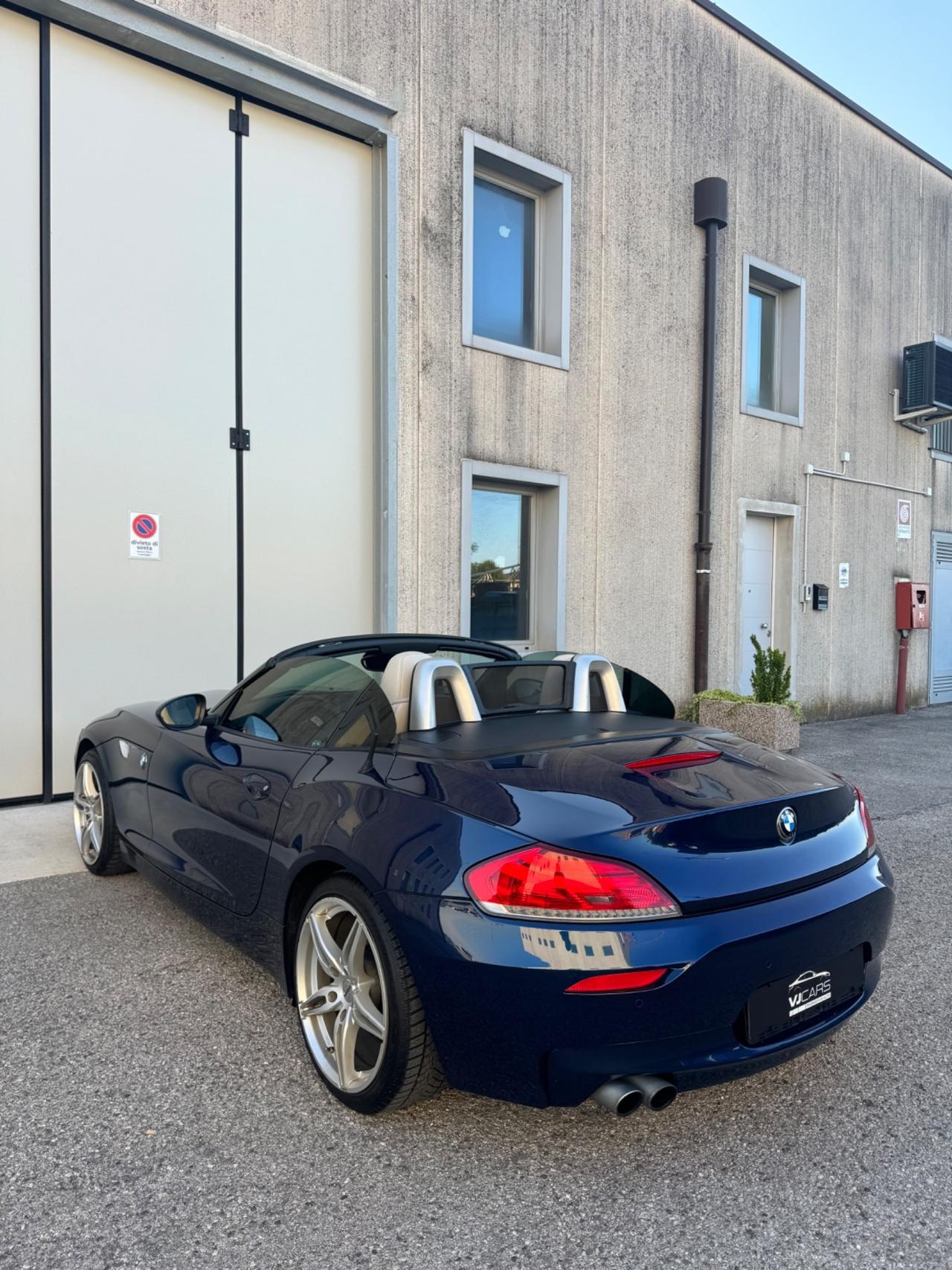Bmw Z4 sDrive23i
