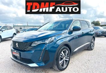 Peugeot 5008 HDi 7 posti 130 EAT8 Allure Pack