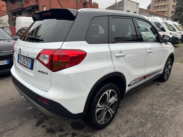 SUZUKI Vitara 1.6 DDiS 120CV V-TOP