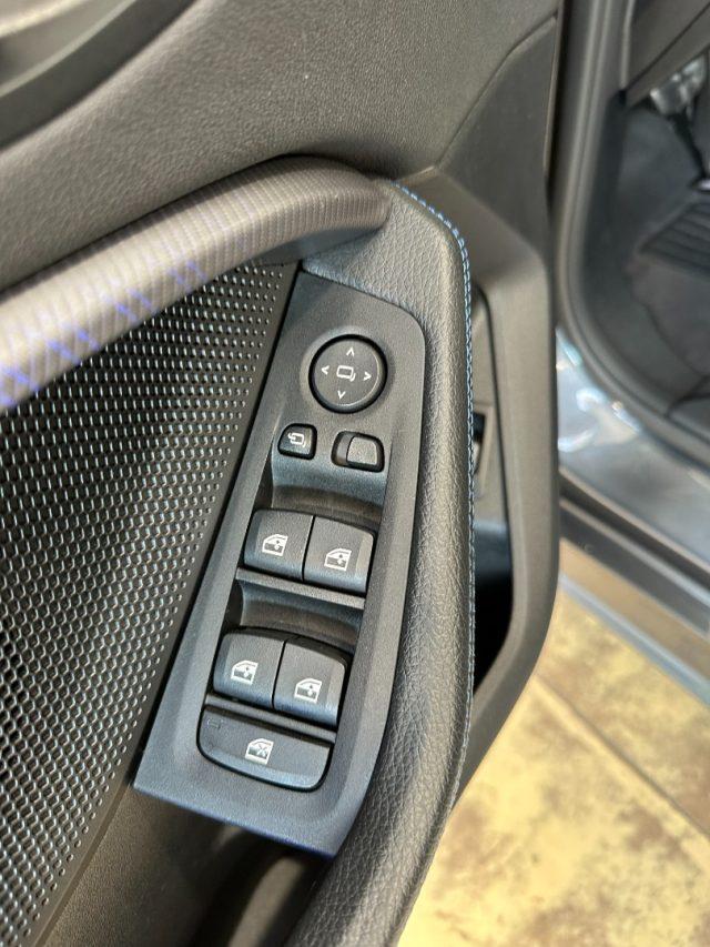 BMW 118 i Msport Auto - LED - 18" - Camera - Carplay