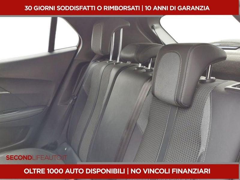 Peugeot 2008 1.5 bluehdi GT s&s 110cv