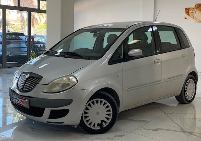 Lancia MUSA 1.3 Multijet 16V Oro