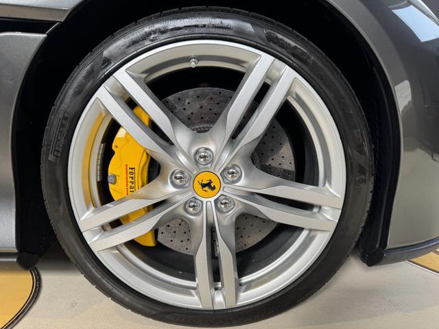 FERRARI Portofino PORTOFINO/ SCUDETTI / TAGLIANDI UFF