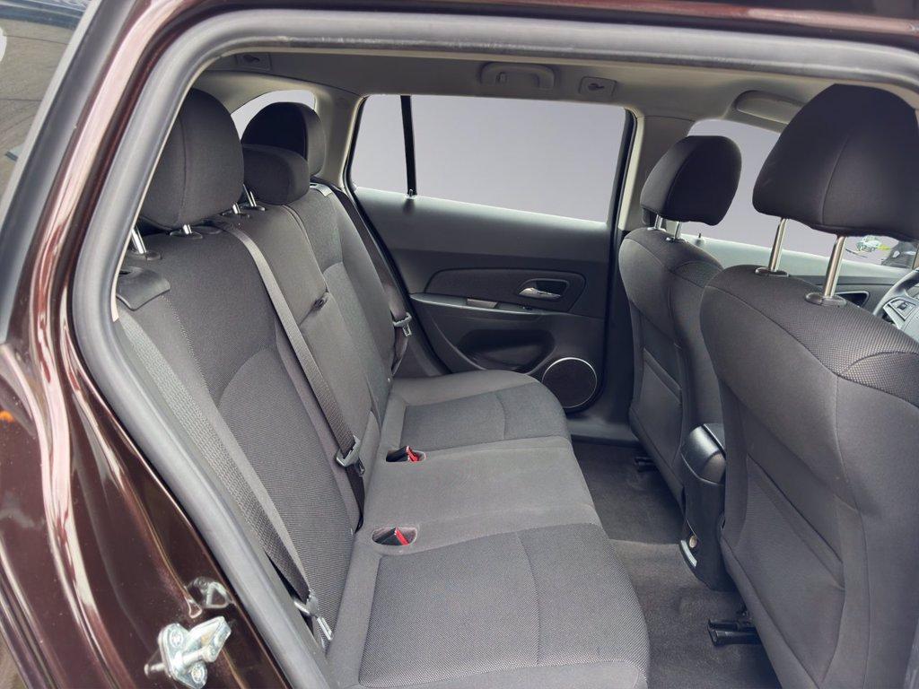 CHEVROLET Cruze SW del 2013