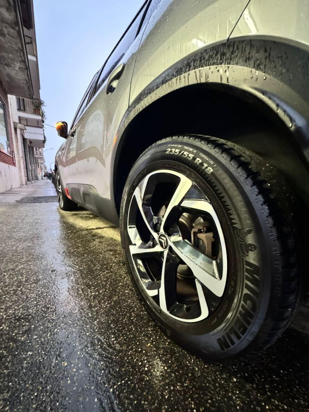 CITROEN C5 Aircross BlueHDi 180 S&S EAT8 Shine