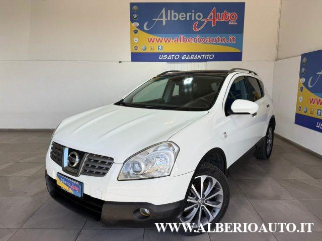 NISSAN Qashqai 1.5 dCi n-tec