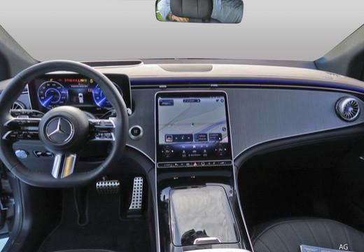 Mercedes-Benz EQE SUV - X294 - EQE Suv 350+ AMG Line Premium