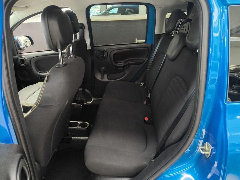 FIAT Panda 1.0 Hybrid Pandina CROSS( prezzo reale)