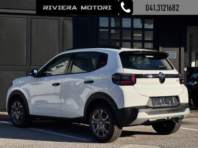 CITROEN C3 PureTech 100 S&S You Pack Plus