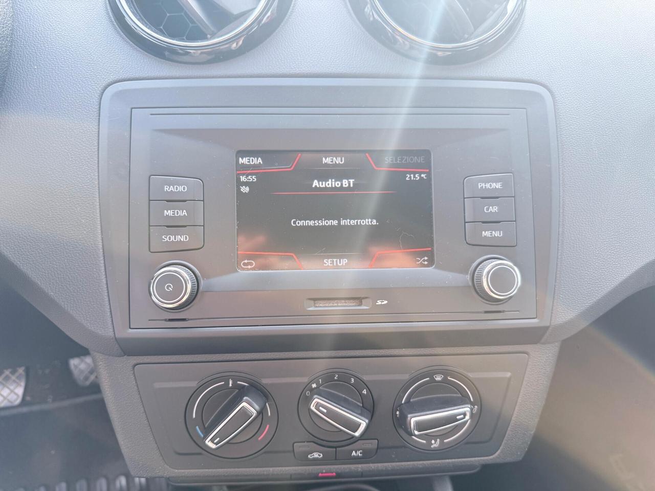 Seat Ibiza 1.0 BENZINA 2017 NEOP.