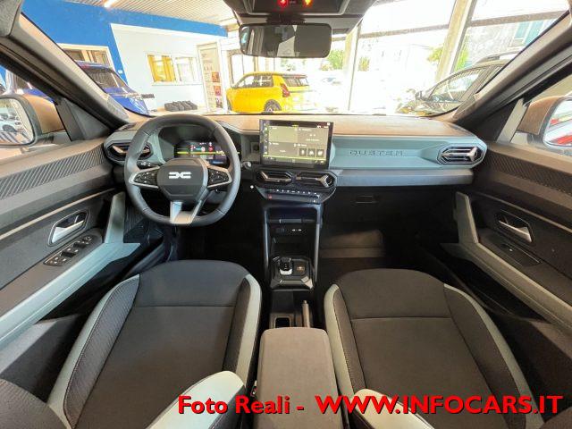 DACIA Duster Full-Hybrid 140 CV Extreme NUOVA