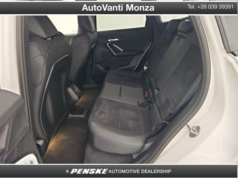 BMW X1 X1 xdrive 25e MSport Pro auto + DOPPIO TRENO DI PNEUMATICI