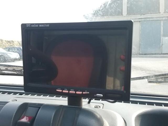 Piaggio Quargo 0.7 D