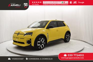 Renault Renault 5 urban range Techno