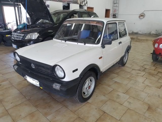 AUTOBIANCHI A 112 903