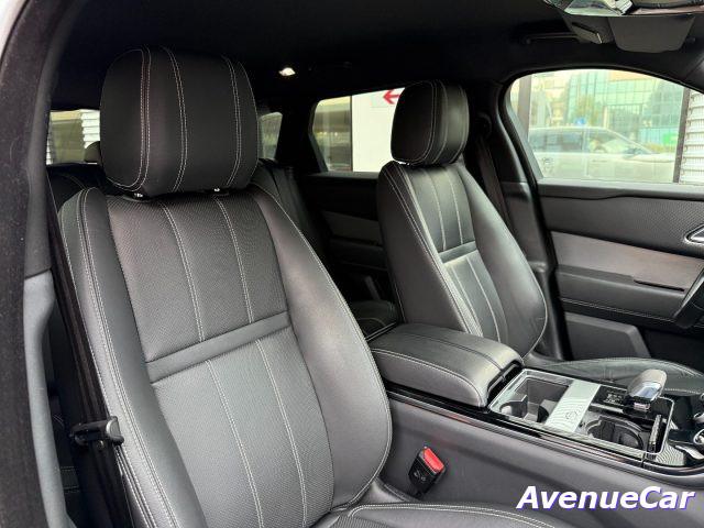 LAND ROVER Range Rover Velar 3.0d i6 mhev R-Dynamic SE 4wd 300cv IVA ESPOSTA